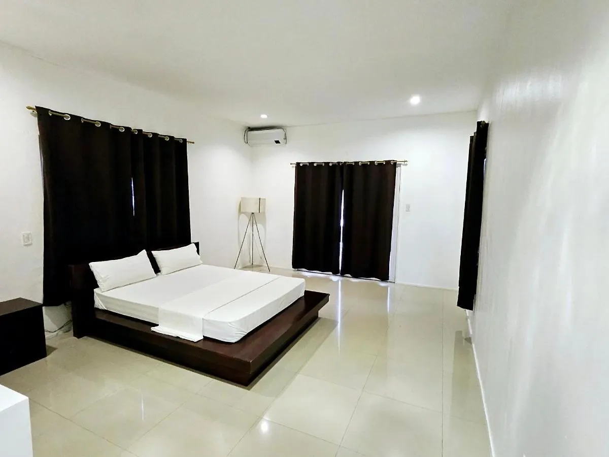 Jihye Pool Villa B Angeles